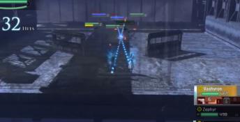 Resonance of Fate