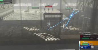 Resonance of Fate Playstation 3 Screenshot