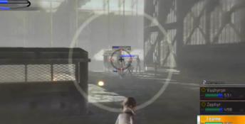 Resonance of Fate Playstation 3 Screenshot