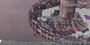Resonance of Fate Playstation 3 Screenshot