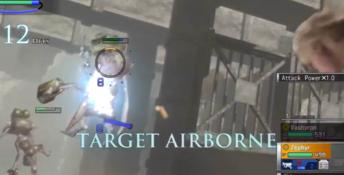 Resonance of Fate Playstation 3 Screenshot