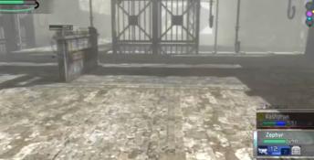 Resonance of Fate Playstation 3 Screenshot