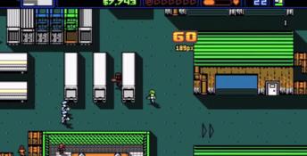 Retro City Rampage Playstation 3 Screenshot