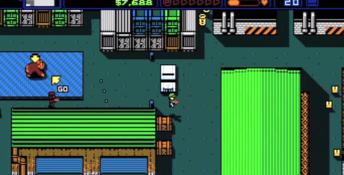 Retro City Rampage