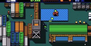 Retro City Rampage