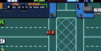 Retro City Rampage Playstation 3 Screenshot