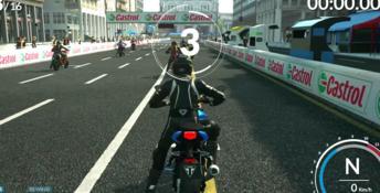 Ride Playstation 3 Screenshot