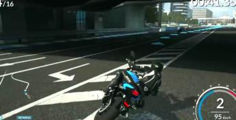Ride Playstation 3 Screenshot