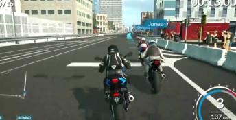 Ride Playstation 3 Screenshot