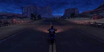 Ride to Hell Retribution Playstation 3 Screenshot