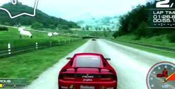 Ridge Racer 7