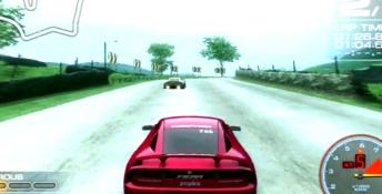 Ridge Racer 7