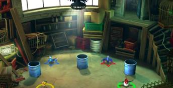 Rio Playstation 3 Screenshot