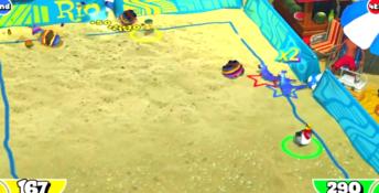 Rio Playstation 3 Screenshot