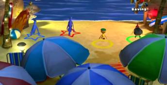 Rio Playstation 3 Screenshot