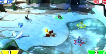 Rio Playstation 3 Screenshot