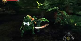 Rise of the Argonauts Playstation 3 Screenshot