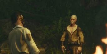 Risen 2: Dark Waters