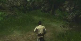 Risen 2 Dark Waters Playstation 3 Screenshot