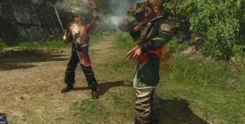 Risen 2 Dark Waters Playstation 3 Screenshot