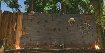 Risen 2 Dark Waters Playstation 3 Screenshot