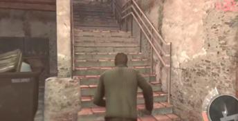 Robert Ludlum's The Bourne Conspiracy Playstation 3 Screenshot