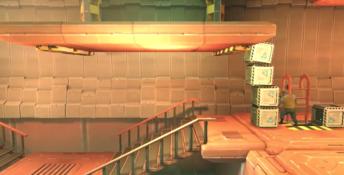 Rochard Playstation 3 Screenshot