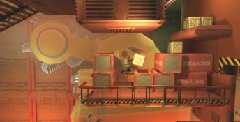 Rochard Playstation 3 Screenshot