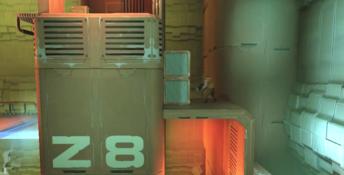 Rochard Playstation 3 Screenshot