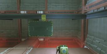 Rochard Playstation 3 Screenshot