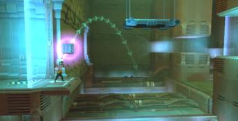 Rochard Playstation 3 Screenshot
