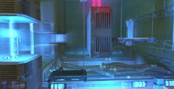 Rochard Playstation 3 Screenshot