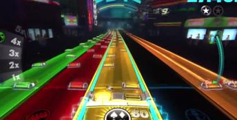 Rock Band Blitz Playstation 3 Screenshot