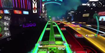 Rock Band Blitz