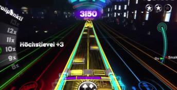 Rock Band Blitz