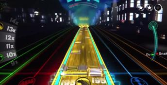 Rock Band Blitz Playstation 3 Screenshot