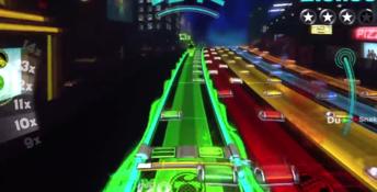 Rock Band Blitz Playstation 3 Screenshot