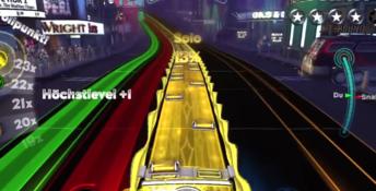 Rock Band Blitz Playstation 3 Screenshot