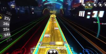 Rock Band Blitz Playstation 3 Screenshot