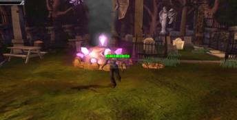 Rock of the Dead