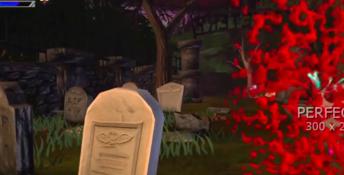 Rock of the Dead Playstation 3 Screenshot