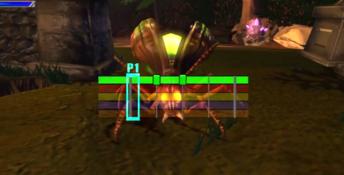 Rock of the Dead Playstation 3 Screenshot