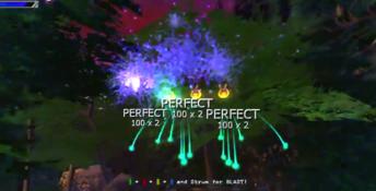 Rock of the Dead Playstation 3 Screenshot