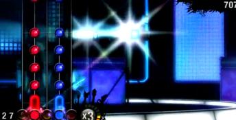 Rock Revolution Playstation 3 Screenshot