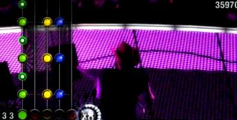 Rock Revolution