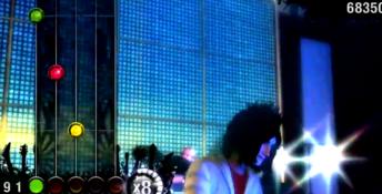 Rock Revolution Playstation 3 Screenshot