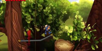 Rocket Knight
