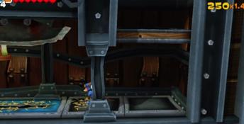 Rocket Knight Playstation 3 Screenshot