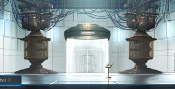 Root Double: Before Crime * After Days - Xtend Edition Playstation 3 Screenshot