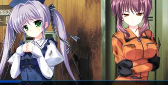 Root Double: Before Crime * After Days - Xtend Edition Playstation 3 Screenshot